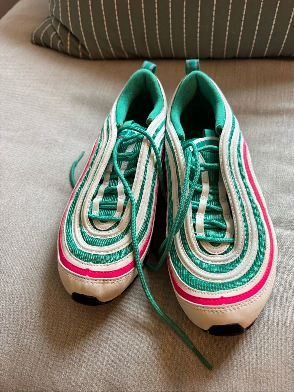 Nike air max
